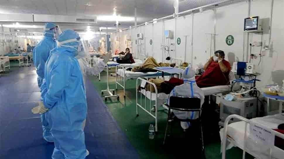 Uttar Pradesh: Ballia district hospital registers significant rise in viral fever cases