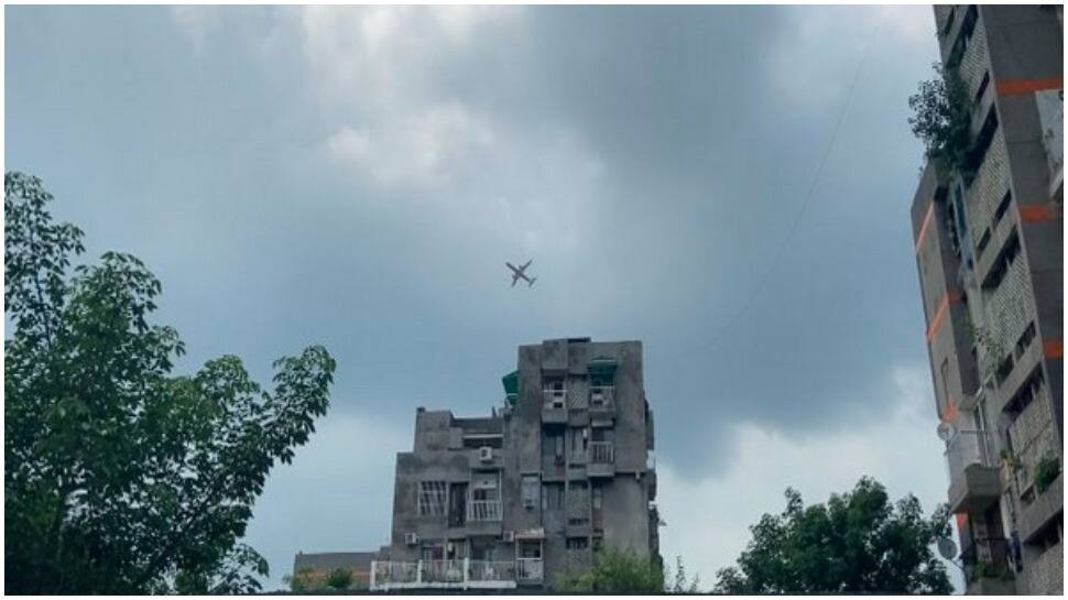 DGCA wants the height of Vasant Kunj building reduced, RWA gears up for legal fight