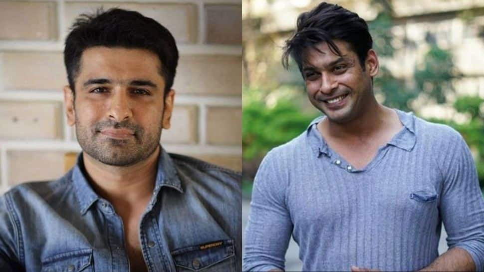 Bigg Boss 14 contestant Eijaz Khan pays heartfelt condolences to Sidharth Shukla, calls him an inspiration and idol! 