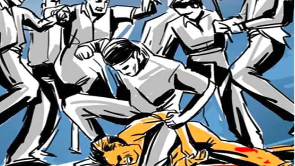 Raipur pastor, accused of religious conversion, assaulted inside police station