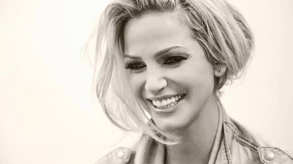 &#039;Girls Aloud&#039; singer Sarah Harding passes away at 39