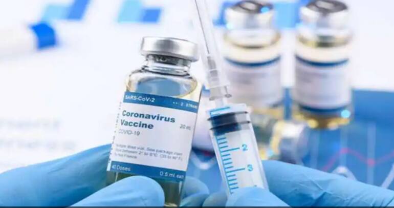 Mega COVID-19 vaccination drive in Lucknow today targets 1 lakh jabs 