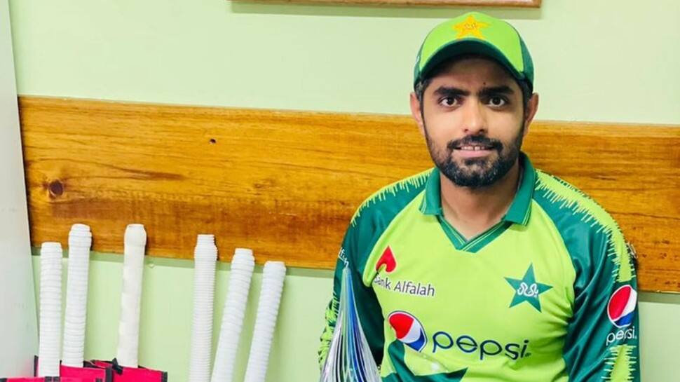 T20 World Cup: Babar Azam to lead Pakistan’s 15-member squad,  Fakhar Zaman, Sarfaraz Ahmed out 