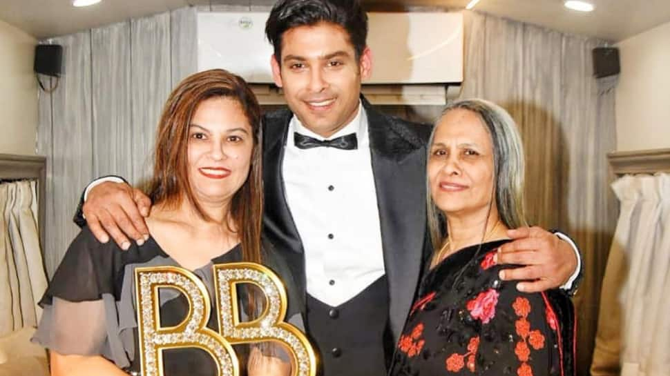 Sidharth Shukla’s family releases FIRST statement after his death, request privacy