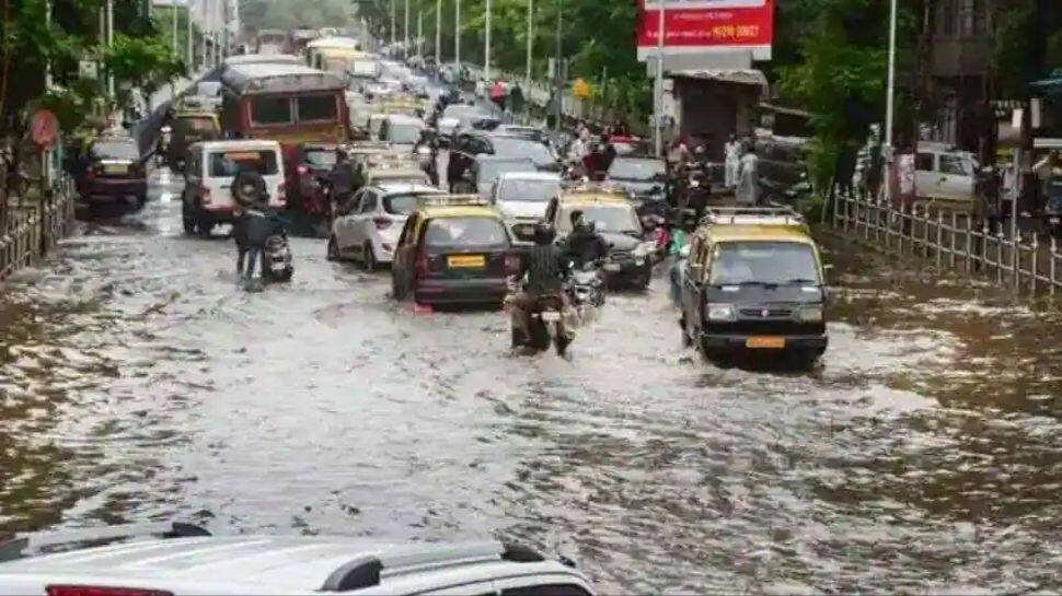 Himachal Pradesh, Uttarakhand, Punjab to receive showers