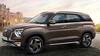 Hyundai Alcazar Platinum (O) 7-Seater launched