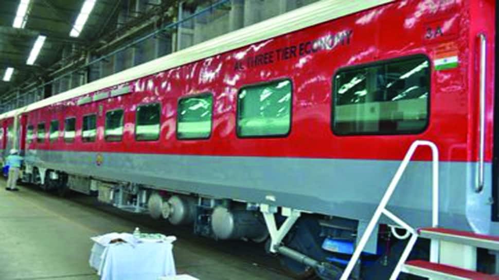 Prayagraj-Jaipur Express to run with Indian Railways&#039; first AC-3 tier &#039;economy&#039; coaches from September 6