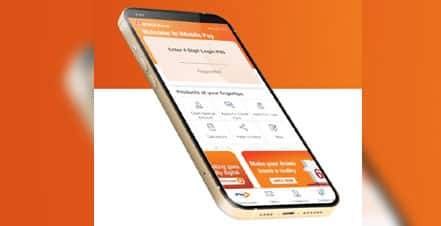 Now, pay dues of credit cards of any bank instantly with ICICI Bank’s iMobile Pay app --Here is how it works