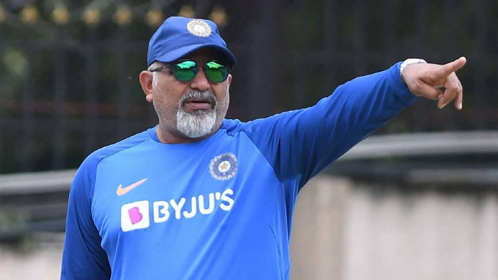 India vs England: After Ravi Shastri, Indian coaches Bharat Arun and R. Sridhar also test Covid positive