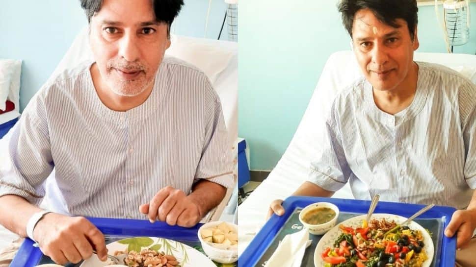 Aashiqui actor Rahul Roy opens up on lessons learnt after brain stroke; here's what he said