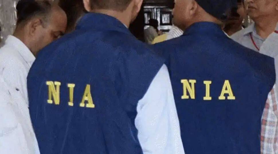 Bengaluru: NIA files charge sheet against 13 Bangladeshi nationals accused in human trafficking