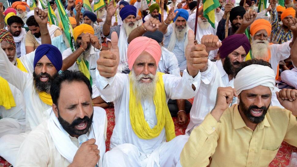 Farmers to protest against lathicharge in Karnal on September 7, Haryana Police tightens security arrangements 