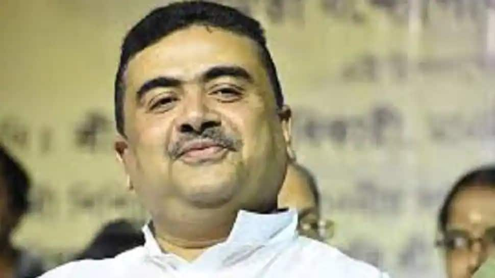 Suvendu Adhikari gets relief from Calcutta High Court in bodyguard’s death case