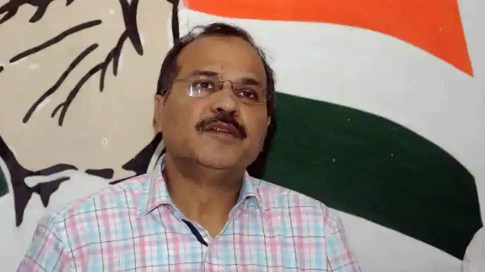 AICC to take final call on fielding candidate against Mamata Banerjee: Adhir Chowdhury