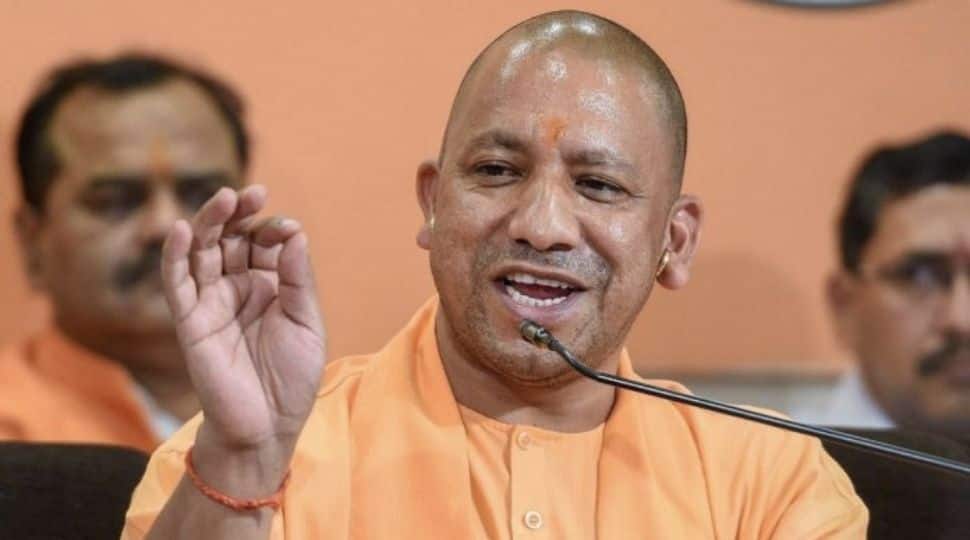Smart Agriculture: Yogi Govt to prepare a database of farmers to directly provide them benefits