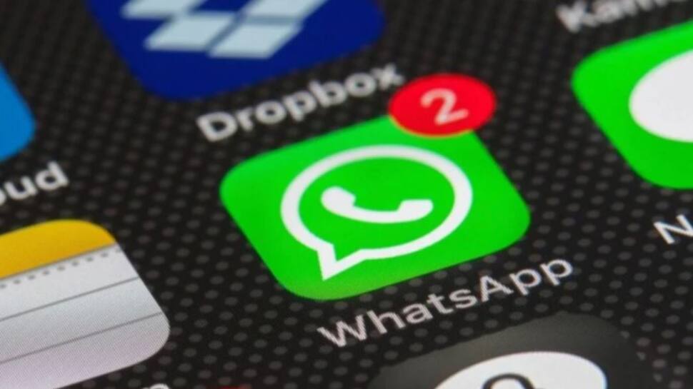 WhatsApp will get a new design: Here’s what the leak says 