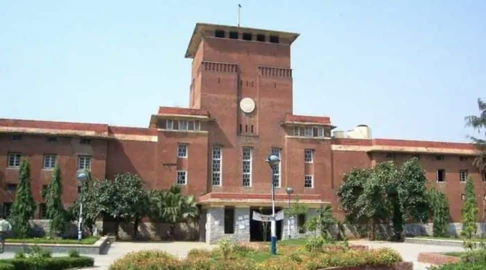 Delhi University Reopening: Practical classes for final year students to resume from Sept 15, check important details