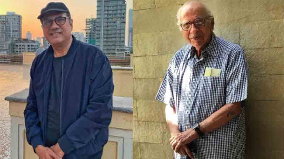 Boman Irani's father-in-law dies aged 86