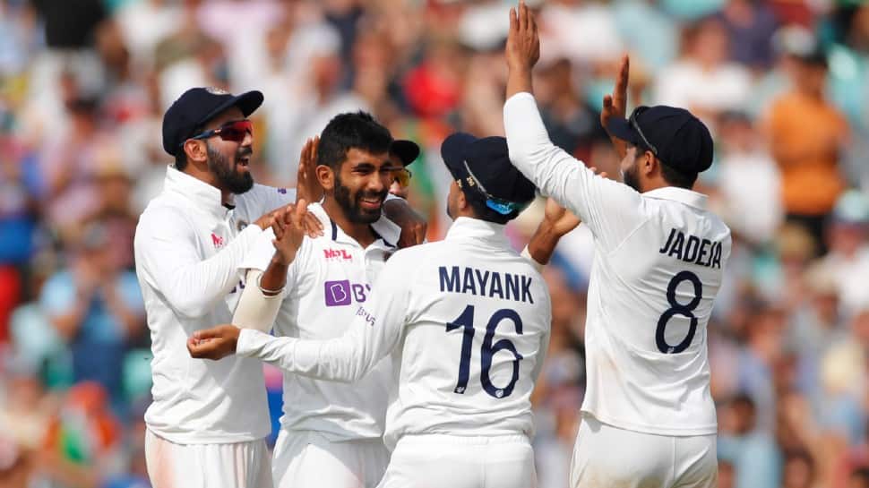 Jasprit Bumrah’s world-class spell was the turning point, says Joe Root