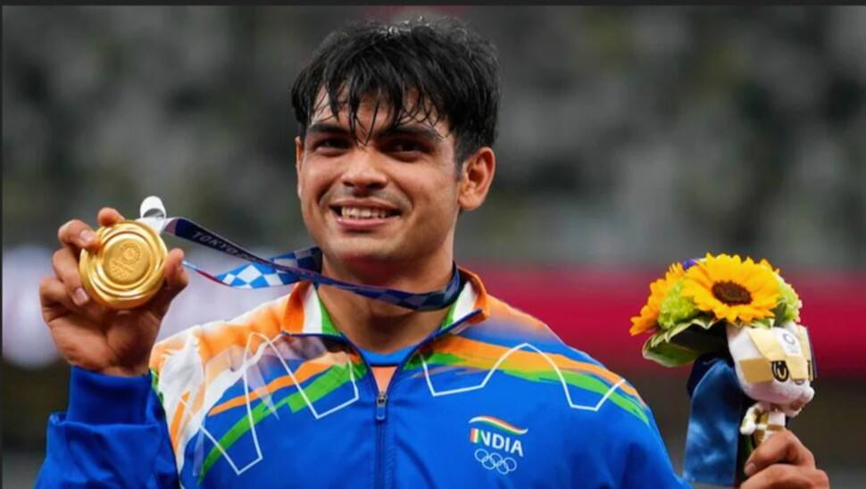 Neeraj Chopra’s brand value increases by 1000 per cent after Olympics gold, set to earn THIS whopping amount