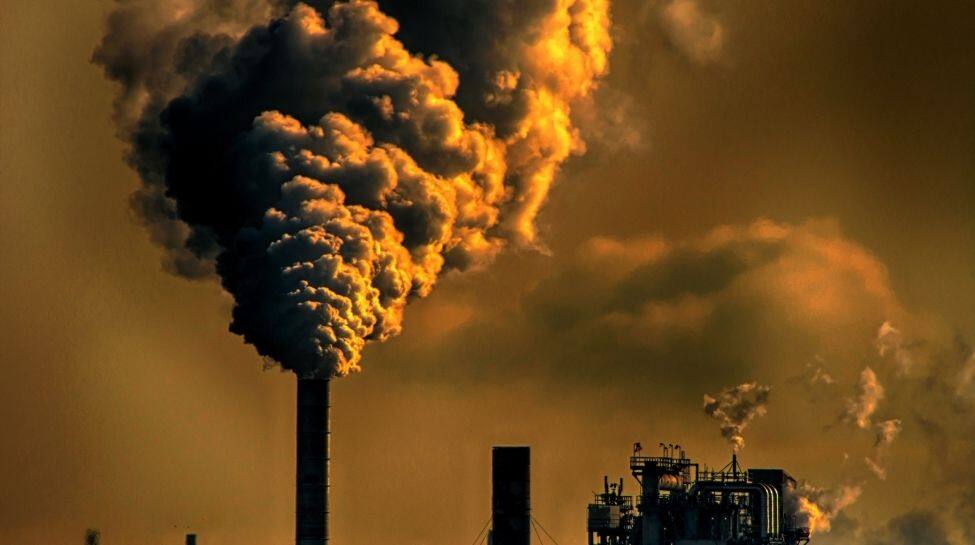 9/10 people in the world breathe polluted air