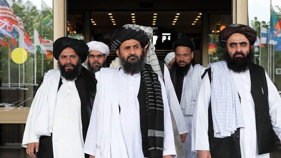 Talibanes finalizan nuevo gobierno, Mullah Hasan Akhund probablemente será  el nuevo jefe de Afganistán: informes | Noticias del mundo - Espanol News -  espanol.news