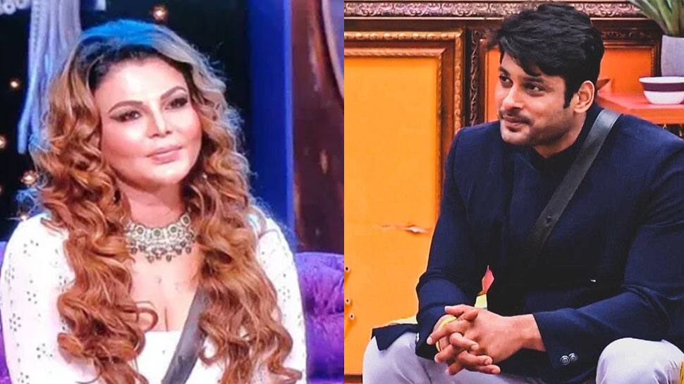 Sindoor-clad Rakhi Sawant releases new explosive video on Sidharth Shukla&#039;s death, asks &#039;did he not die of a heart attack?&#039; - Watch 