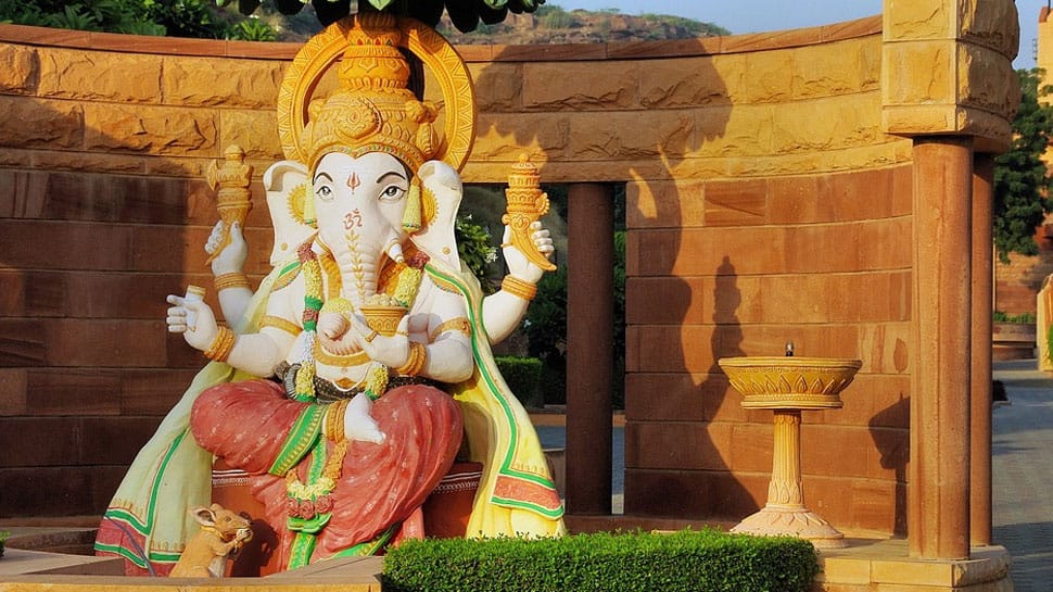 Ganesh Chaturthi 2021 Date Time Puja Muhurat And Ganpati Festival Rituals Culture News 7479