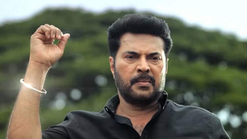 South megastar Mammootty turns 70, celebs and fans throng social media for birthday wishes!