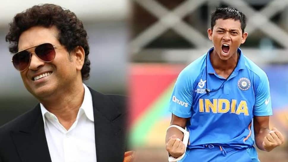 IPL 2021: RR batsman Yashasvi Jaiswal REVEALS how ‘idol’ Sachin Tendulkar helped him improve his game