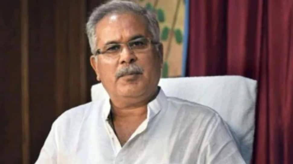 Chhattisgarh CM Bhupesh Baghel&#039;s father sent to 15-day judicial custody for making derogatory remarks against Brahmins