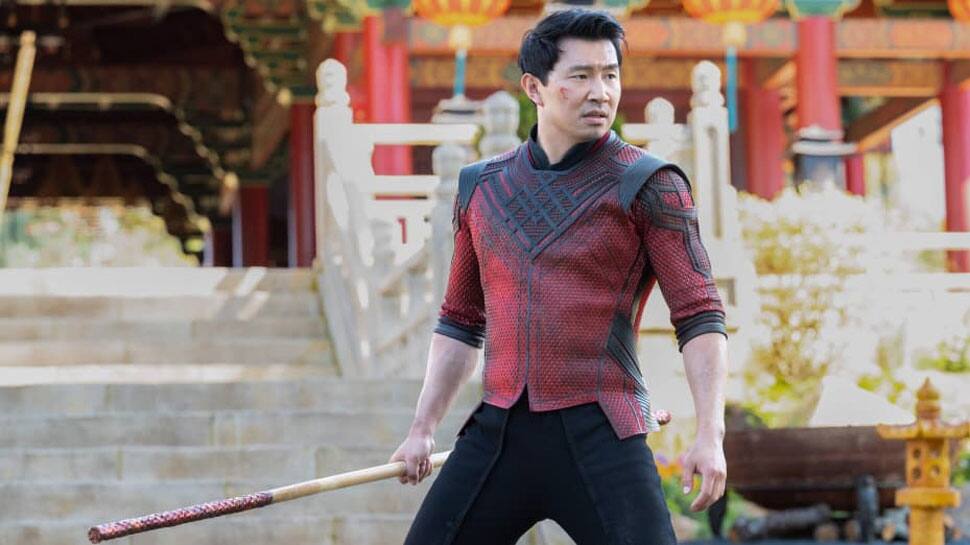Hollywood News: Marvel&#039;s Shang-Chi and The Legend of the Ten Rings rakes in Rs 14 cr at Box Office