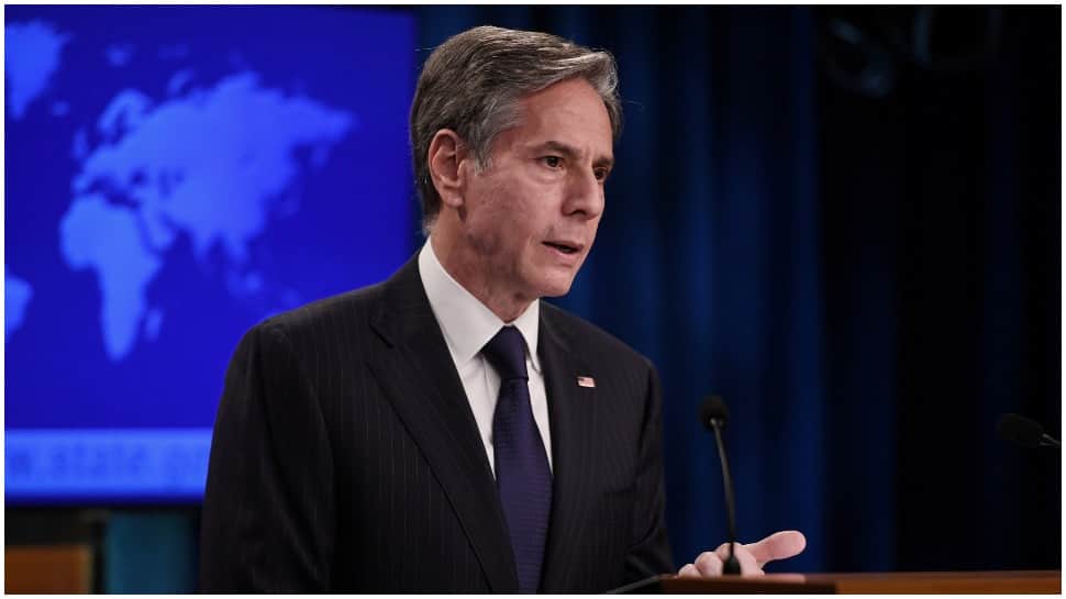 US thanks countries including India for helping in evacuation from Afghanistan US thanks countries including India for helping in evacuation from Afghanistan
