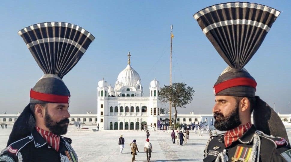 Muslim head of PMU to take decisions of Sikh religious affairs in Pakistan