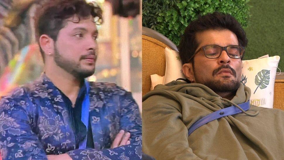 Bigg Boss OTT Day 30 written updates: Nishant, Raqesh safe; connection game dissolved!