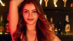Rubina Dilaik opens up on gaining weight post her COVID-19 recovery