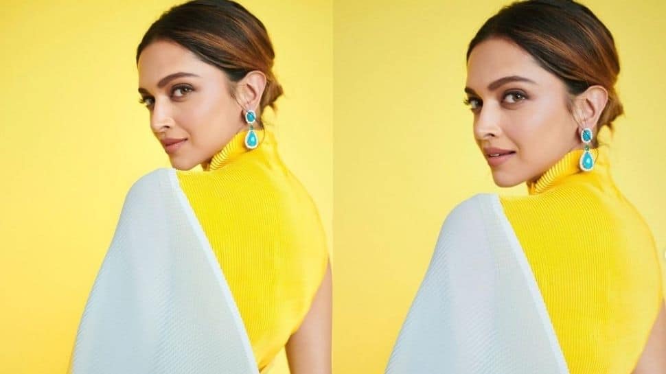 Deepika Padukone to launch global lifestyle brand rooted in India