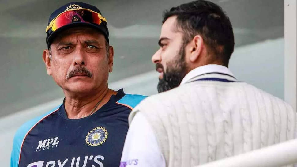 India vs Eng 2021: Ravi Shastri, Virat Kohli won’t be questioned over leaving team to attend event, says BCCI