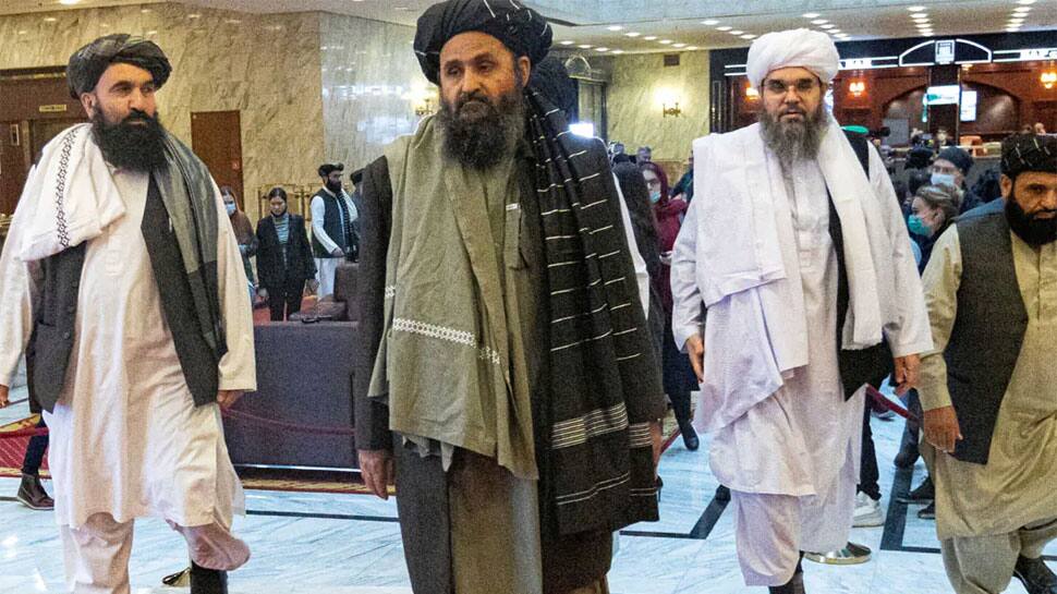 5 UN-designated terrorists in new Taliban govt, Rs 73 crore bounty on interior minister