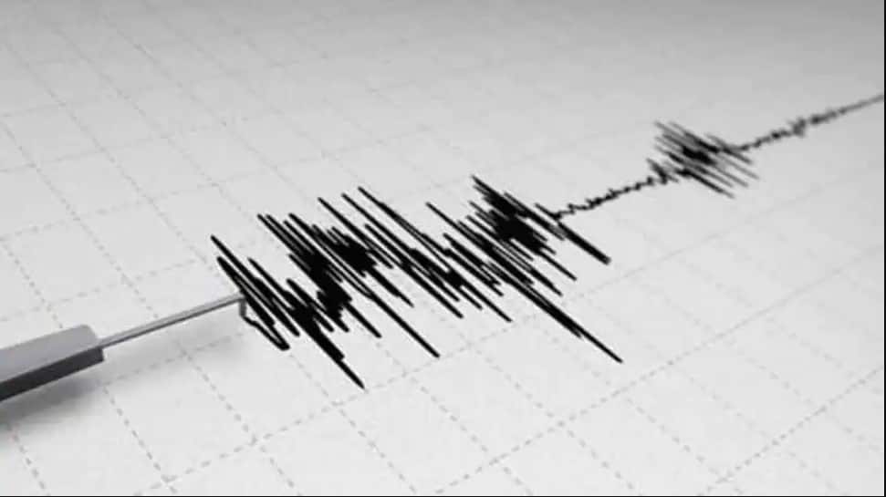 Earthquake of magnitude 7.0 strikes Mexico, no reports of serious damage