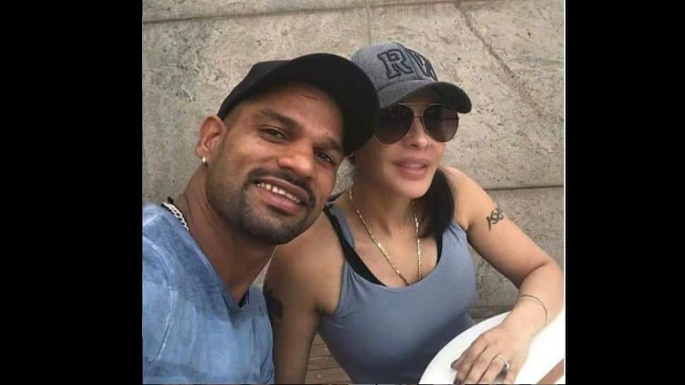 Four high-profile separation of cricketers other than Shikhar Dhawan-Ayesha Mukherjee