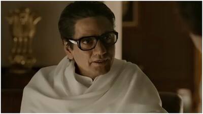 Thackeray was totally unapologetic in its approach