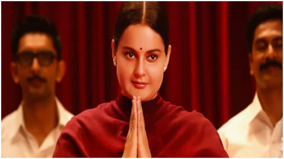 Thalaivii is the latest political biopic by Bollywood