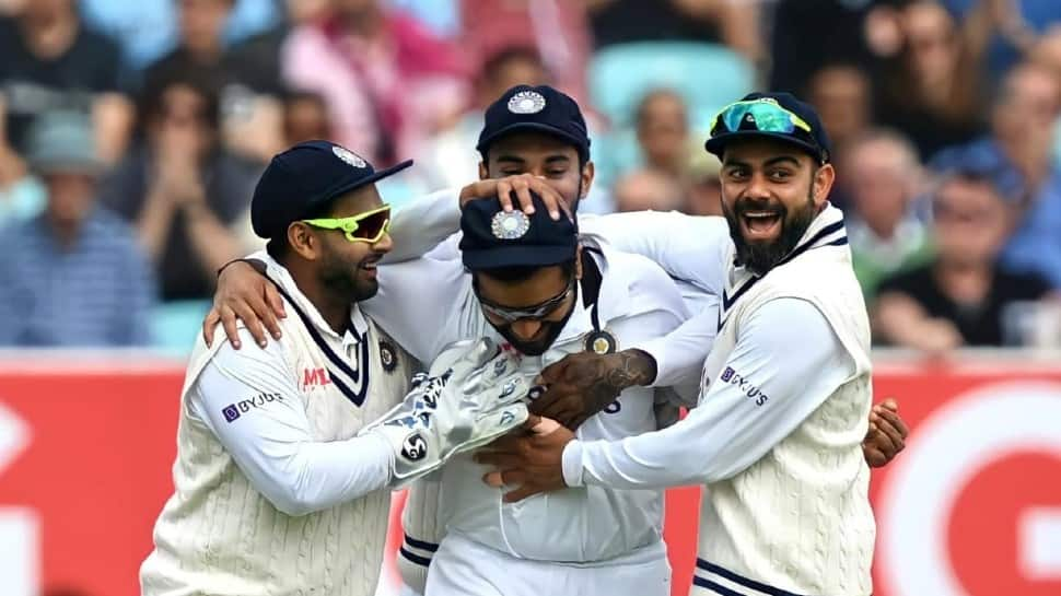 India vs Eng 2021: Virat Kohli managed his team brilliantly, says Inzamam-ul-Haq