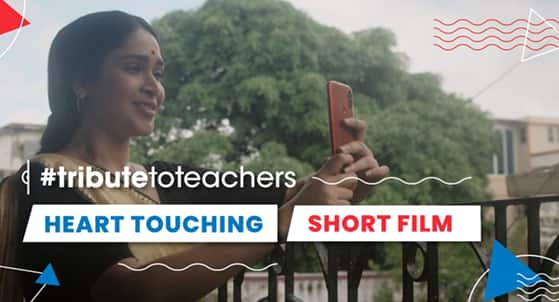 Heart Touching Short Film | #Teachers | Original | Inspirational – (Goes Viral) – Must Watch