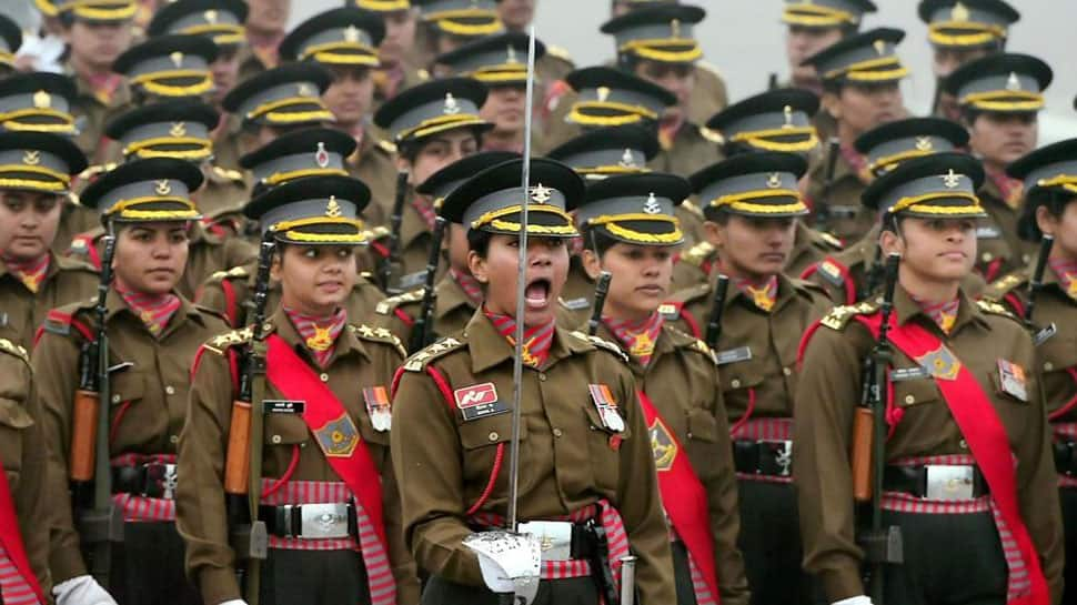 Historic move! Centre allows induction of women into National Defence Academy