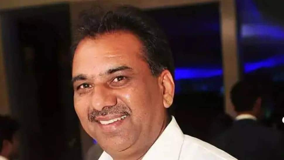 Former BJP MP Kanwar Singh Tanwar booked for cheating real estate firm of Rs 65 crores