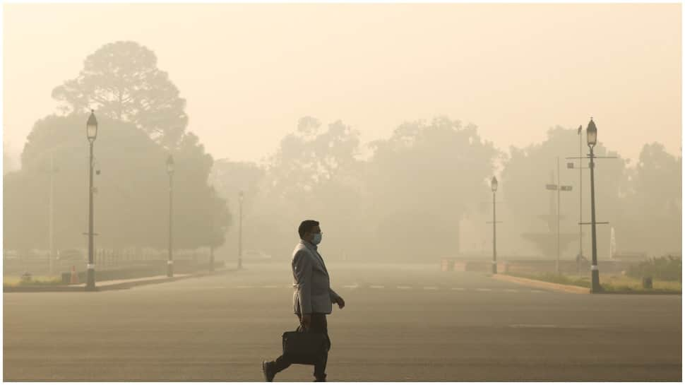 Delhi to seek joint action plan with neighbouring states to tackle &#039;winter pollution&#039;