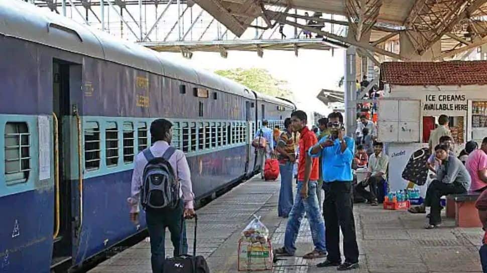 Supreme Court orders Railways to pay Rs 30,000 to man who missed his flight for train delay