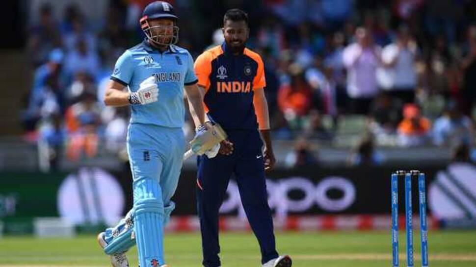 India to tour England in 2022 for T20I and ODI series – check full schedule